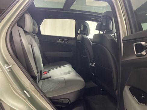 Certified 2023 Kia Sportage X-Pro image 11