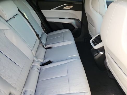New 2026 Cadillac Lyriq Premium Sport AWD/4WD image 23
