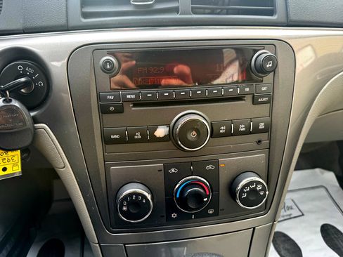 Used 2009 Saturn Aura XE image 21