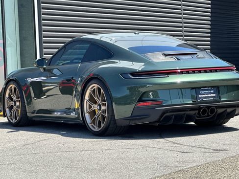 Certified 2022 Porsche 911 GT3 RWD image 3