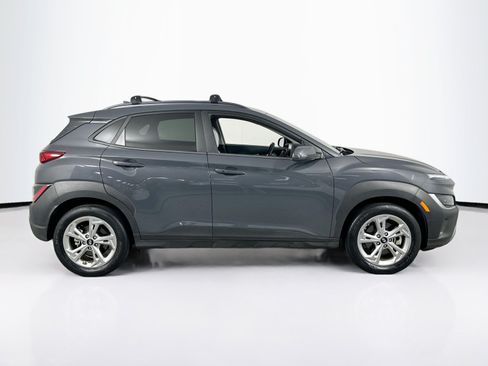 Used 2023 Hyundai Kona SEL AWD/4WD image 4