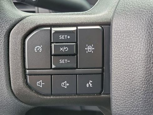 Used 2026 Ford F150 STX RWD image 8