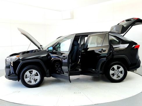 Certified 2024 Toyota RAV4 XLE w/ Convenience Package AWD/4WD image 10