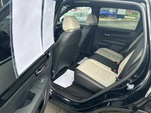 Used 2024 Honda CR-V Sport Touring image 16