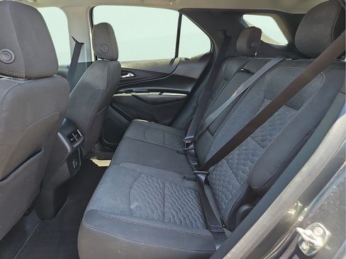 Used 2020 Chevrolet Equinox LT FWD image 10