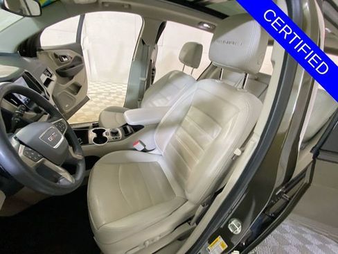 Certified 2023 GMC Terrain Denali w/ Denali Premium Package image 10