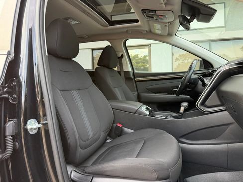 Used 2022 Hyundai Tucson SEL w/ Convenience Package FWD image 26