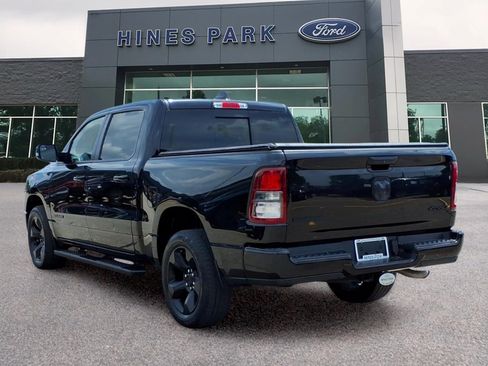 Used 2019 RAM 1500 Big Horn AWD/4WD image 5