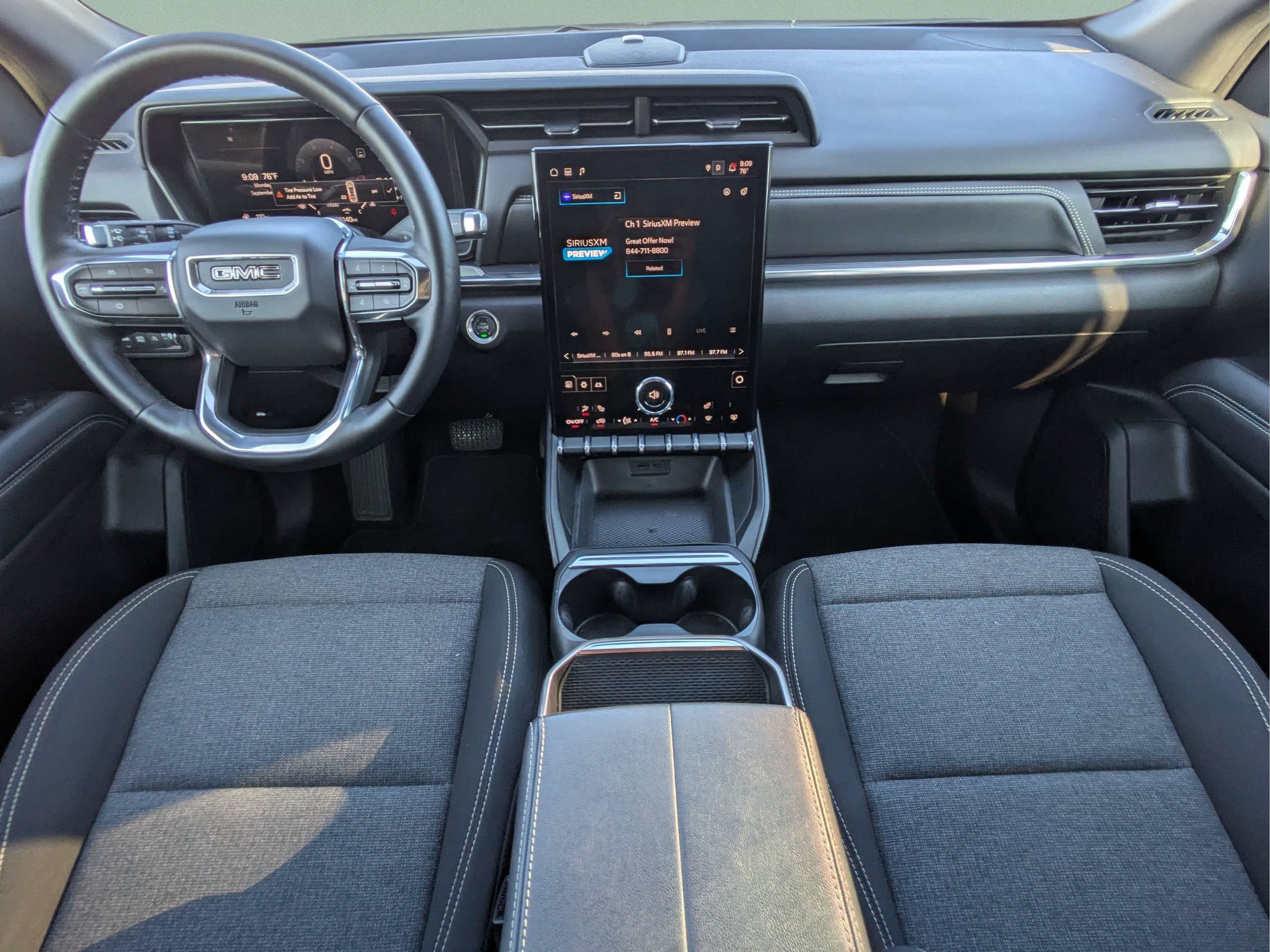 Used 2026 GMC Terrain Elevation FWD image 12