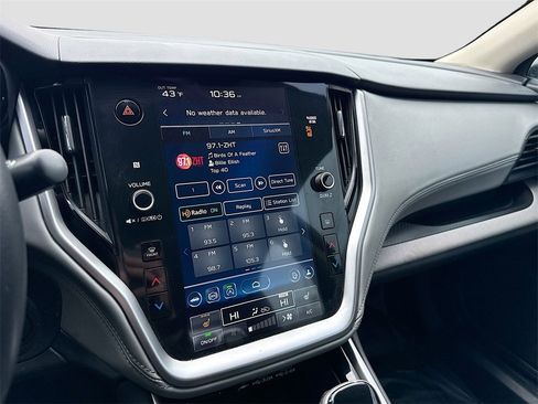 Used 2024 Subaru Legacy Premium image 15