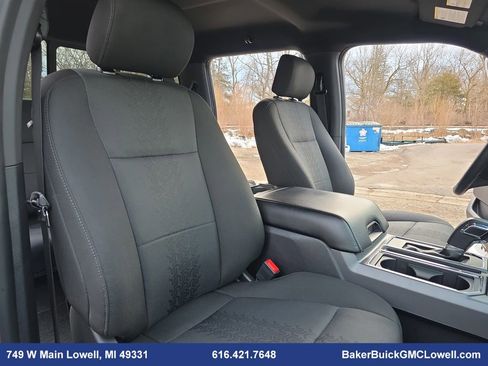 Used 2020 Ford F150 XLT w/ Equipment Group 302A Luxury image 10