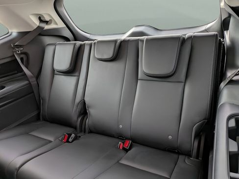 New 2026 Subaru Ascent Premium AWD/4WD image 14