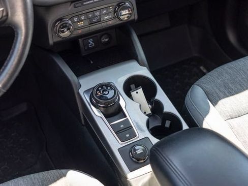 Used 2021 Ford Bronco Sport Big Bend w/ Big Bend Package AWD/4WD image 21