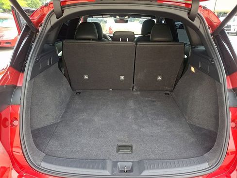Used 2024 INFINITI QX50 Sport FWD image 27