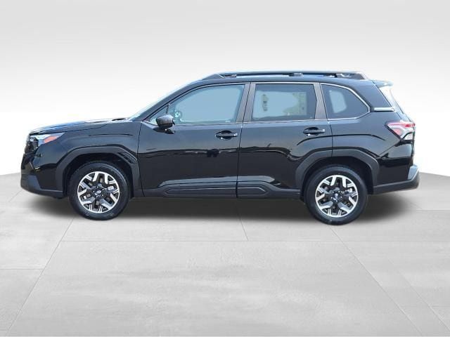 New 2026 Subaru Forester Premium AWD/4WD image 6