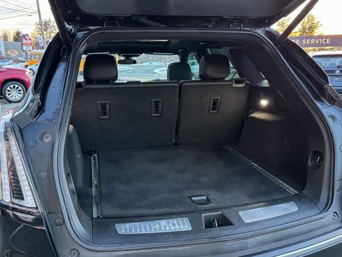 Used 2020 Cadillac XT5 Sportv image 21