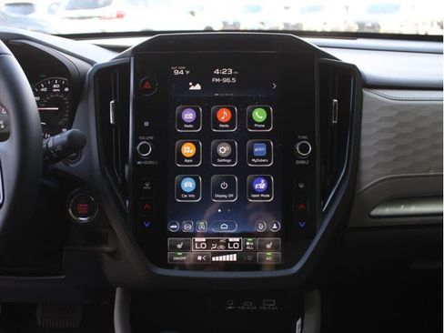 New 2026 Subaru Forester Premium AWD/4WD image 57