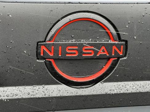 Used 2026 Nissan Frontier PRO-4X w/ Pro-4x Convenience Package image 49