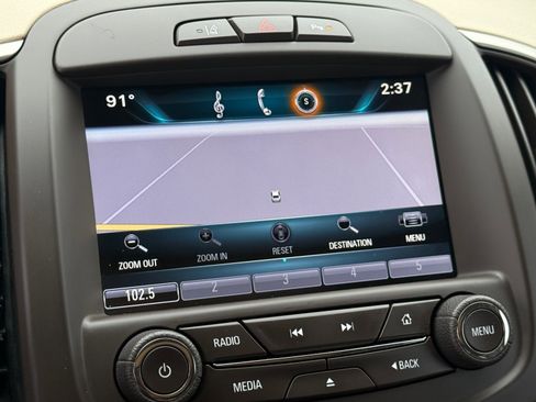 Used 2015 Buick LaCrosse Premium w/ Driver Confidence Package #1 image 21