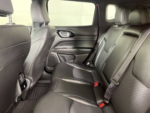 New 2026 Jeep Compass Latitude w/ Quick Order Package 29K AWD/4WD image 37