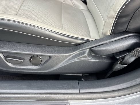 Certified 2024 Ford Mustang Premium image 19