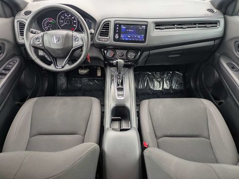 Used 2019 Honda HR-V Sport image 15