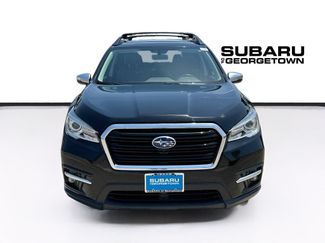 Used 2021 Subaru Ascent Touring w/ Popular Package #2A AWD/4WD video 2