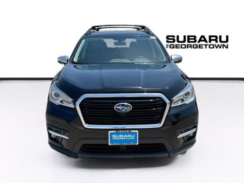 Used 2021 Subaru Ascent Touring w/ Popular Package #2A AWD/4WD image 2