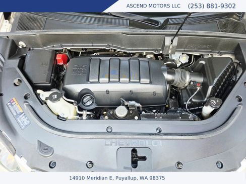 Used 2012 Chevrolet Traverse LT w/ All-Star Edition image 18