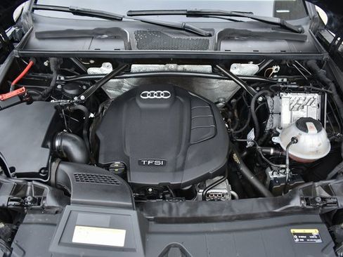 Used 2019 Audi Q5 2.0T Premium Plus w/ Premium Plus Package image 53