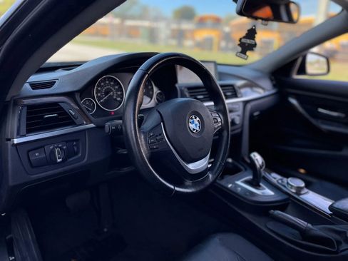 Used 2015 BMW 428i Coupe RWD image 17