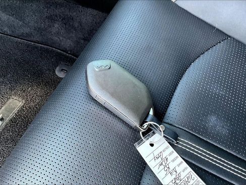 Used 2025 Kia K5 GT-Line image 37