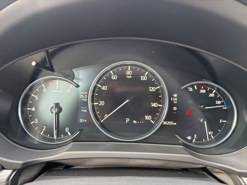 Used 2019 MAZDA CX-5 Grand Touring w/ GT Premium Package image 14