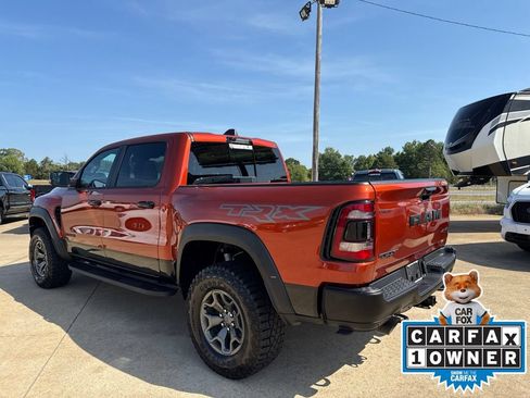Used 2024 RAM 1500 TRX AWD/4WD image 5