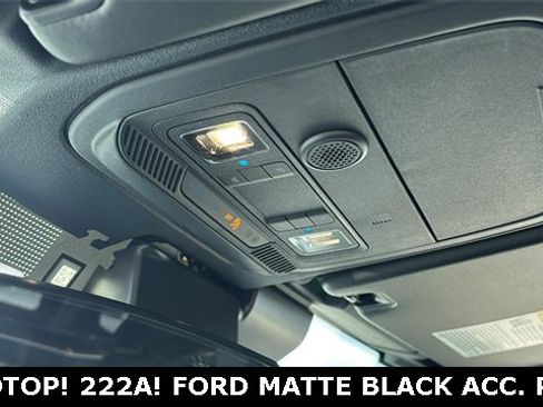 New 2025 Ford Bronco Big Bend image 21