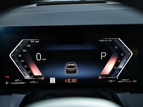 New 2026 BMW X3 xDrive30 w/ Premium Package image 31