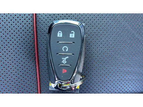 Certified 2024 Chevrolet Blazer RS w/ Enhanced Convenience Package image 34