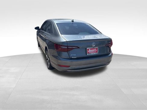 Used 2020 Volkswagen Jetta SE FWD image 7