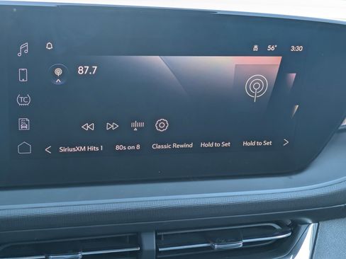 New 2026 Buick Envista Preferred FWD image 16