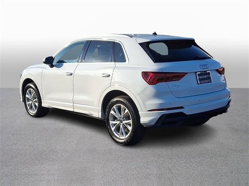 Used 2025 Audi Q3 2.0T Premium image 6