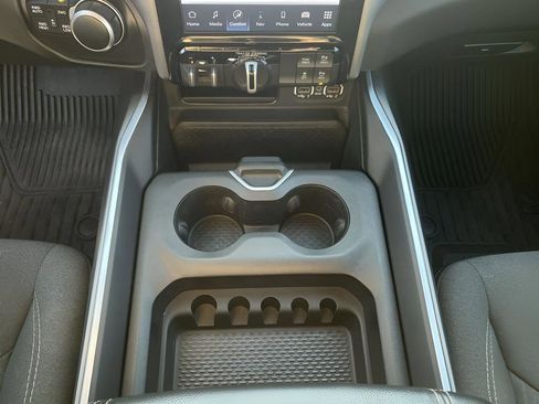 Used 2022 RAM 1500 Big Horn image 21