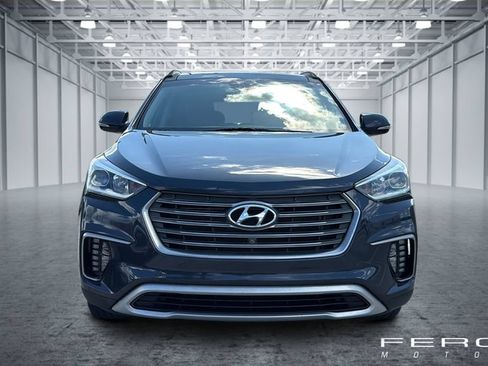 Used 2018 Hyundai Santa Fe FWD image 8