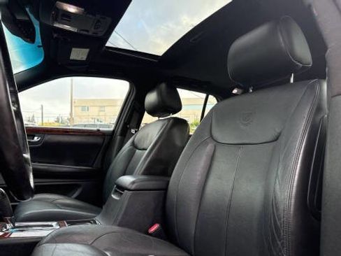 Used 2007 Cadillac DTS Luxury I w/ Sun And Sound Package image 38