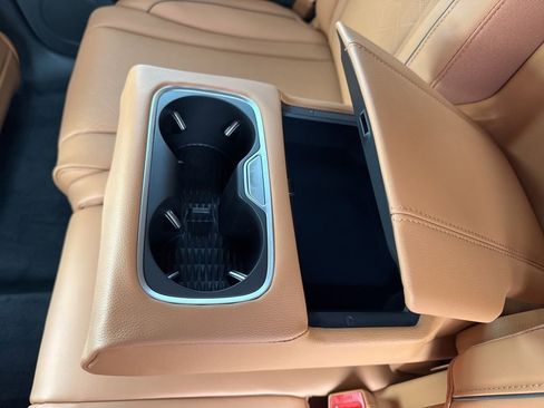 New 2026 Genesis GV80 2.5T Advanced image 44