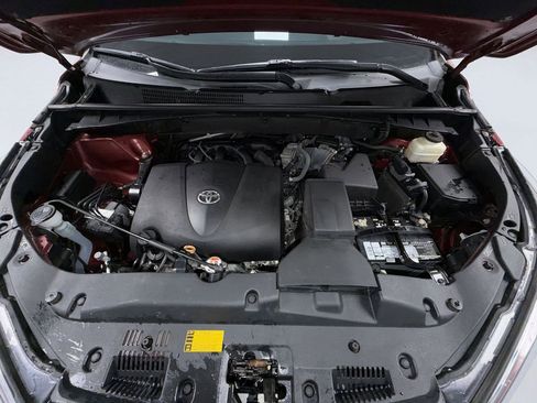 Used 2018 Toyota Highlander SE AWD/4WD image 20