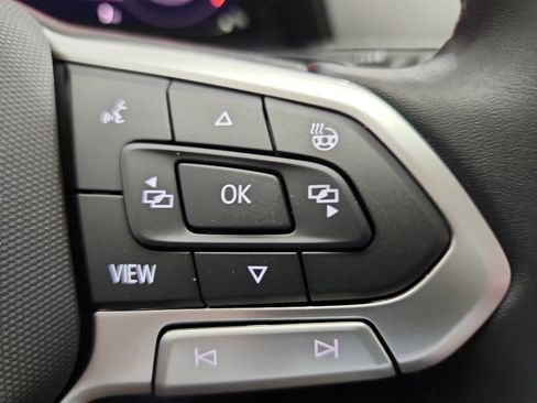 New 2026 Volkswagen Atlas Peak Edition AWD/4WD image 15