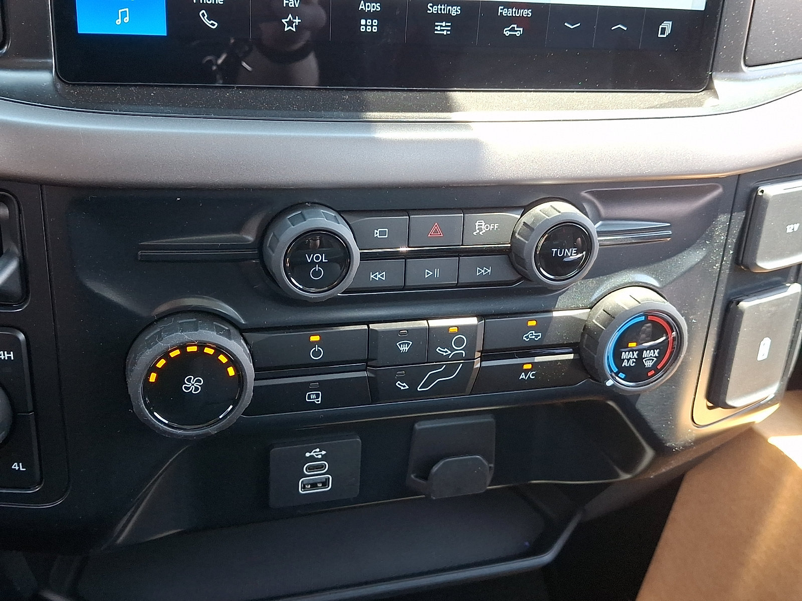 New 2026 Ford F150 XL AWD/4WD image 13