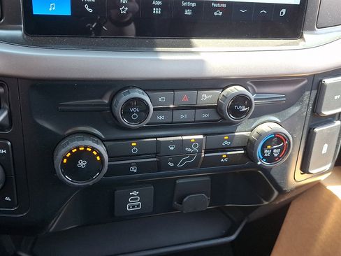 New 2026 Ford F150 XL AWD/4WD image 13