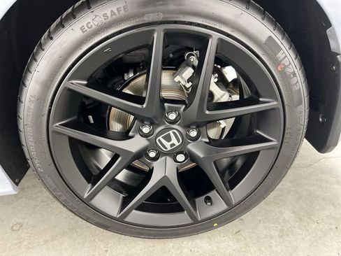 Used 2023 Honda Civic Si image 32