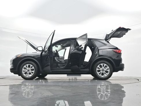 New 2026 Ford Escape Active FWD image 49